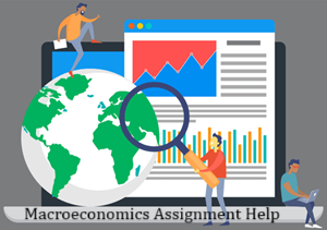 Macroeconomics Assignment Help
