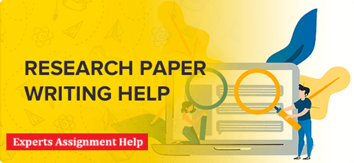 Research Paper Writing Help