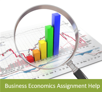 Business Economics Assignment Help