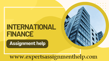 International Finance Assignment Help
