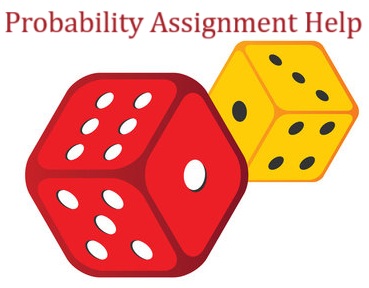 Probability Assignment Help