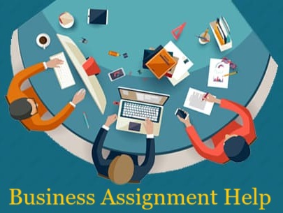 Business Assignment Help